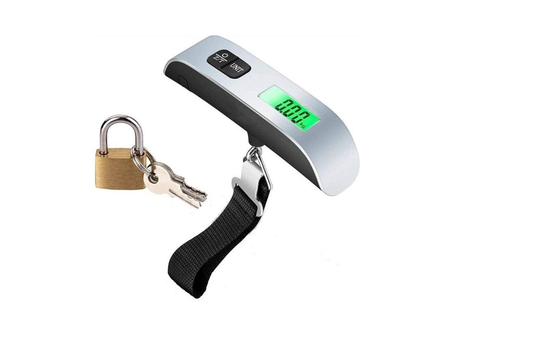 Digital Luggage Scale