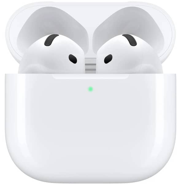 AirPods 4