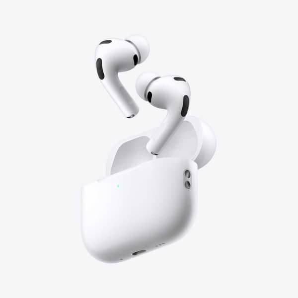 Apple AirPods Pro 3 (2025)
