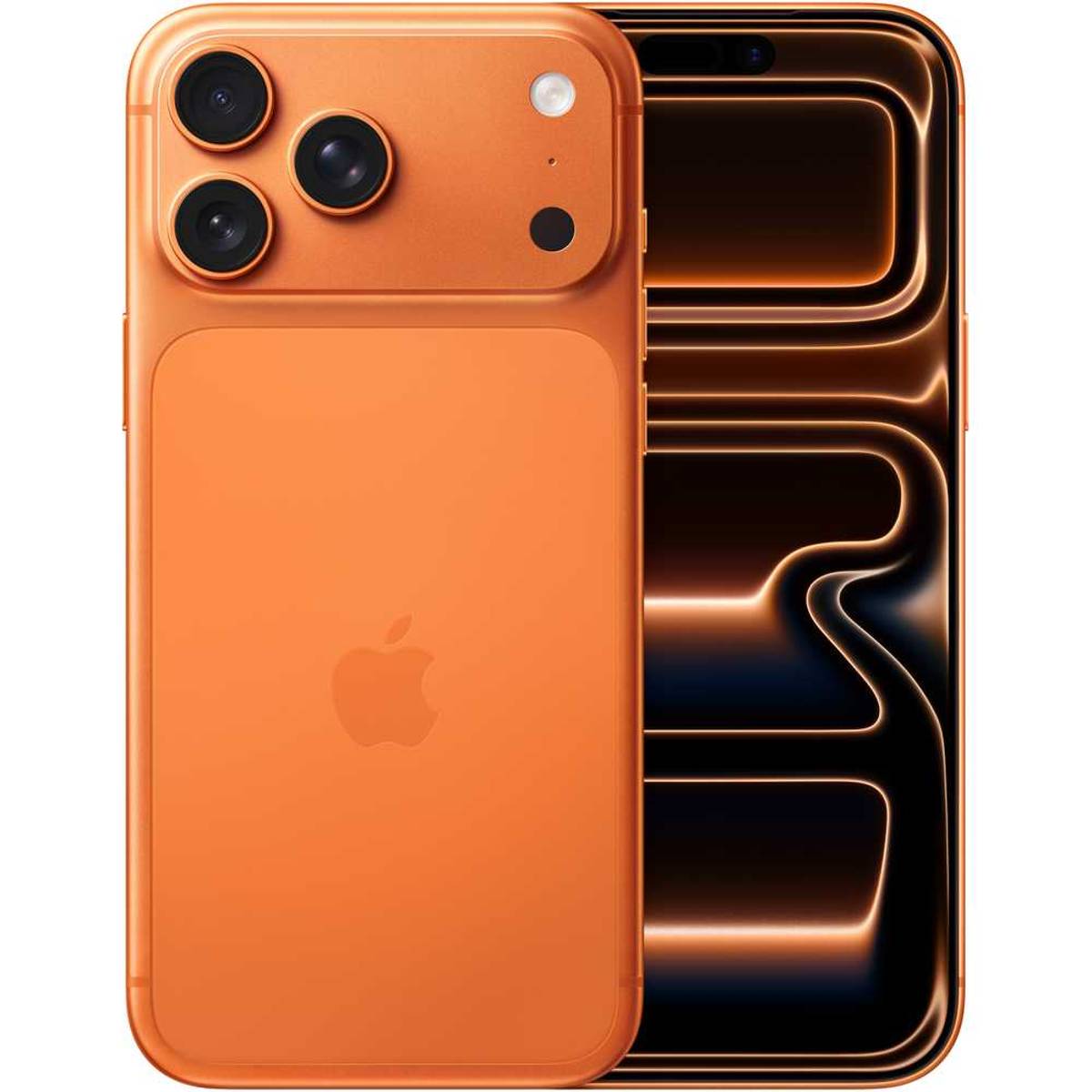 Apple iPhone 17 Pro Max (256GB) Middle East Version with FaceTime